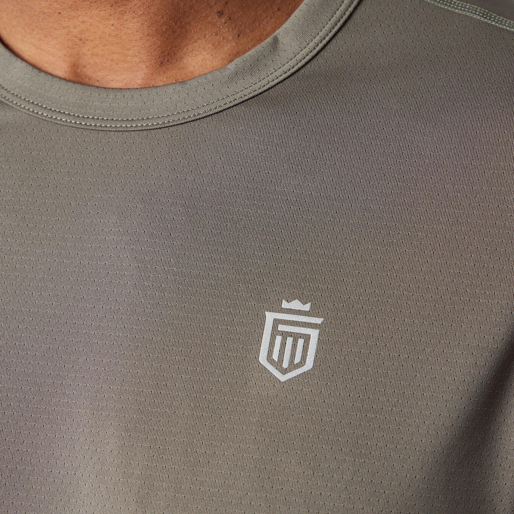 Performance Training Tee