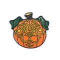 Pupkin Pug Pin