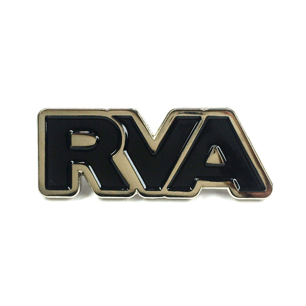 RVA Pin