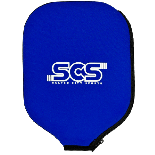 Custom Pickleball Paddle Cover