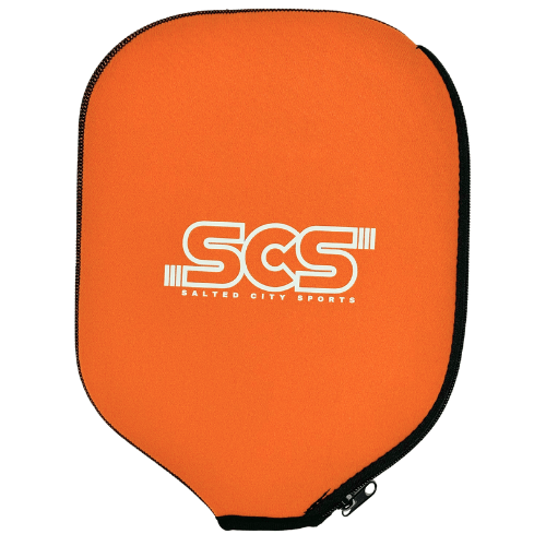 Custom Pickleball Paddle Cover