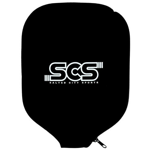 Custom Pickleball Paddle Cover
