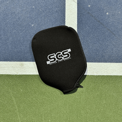 Custom Pickleball Paddle Cover