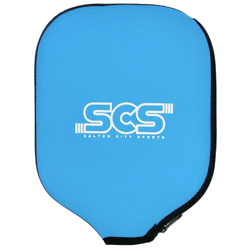 Custom Pickleball Paddle Cover