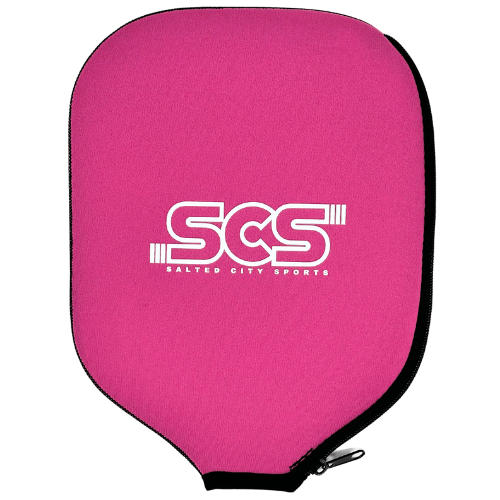 Custom Pickleball Paddle Cover