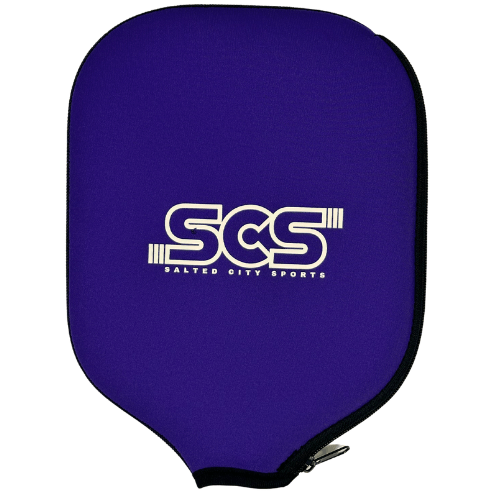 Custom Pickleball Paddle Cover