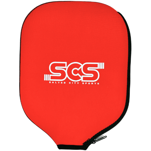Custom Pickleball Paddle Cover