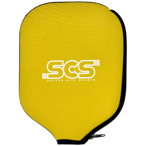 Custom Pickleball Paddle Cover