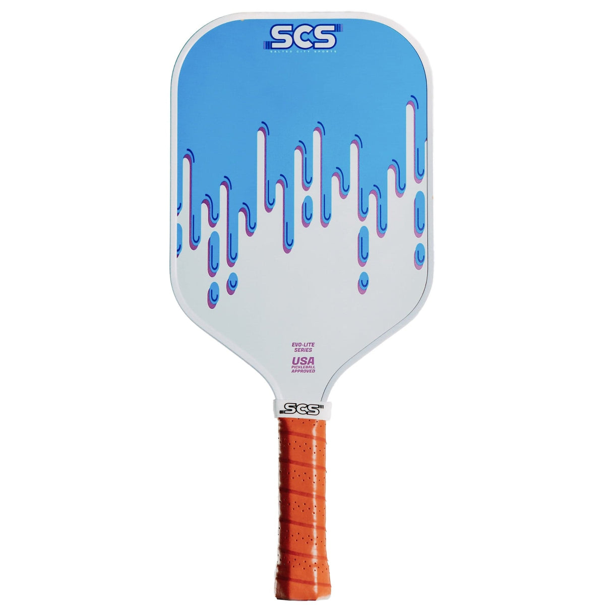 Drippy | Evo-Lite Series