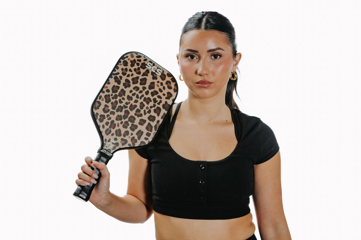 Leopard | Evo-Lite Series