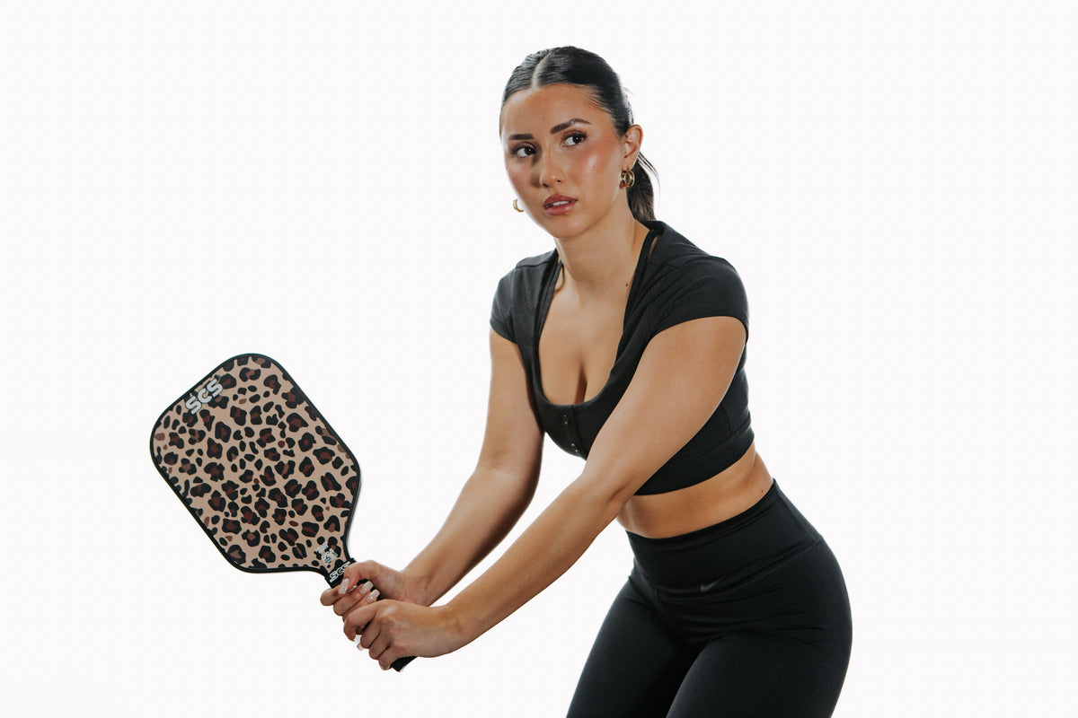 Leopard | Evo-Lite Series