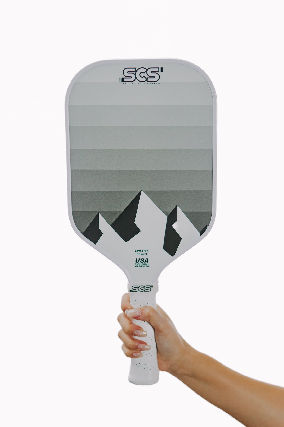 Glacier | Evo-Lite Series