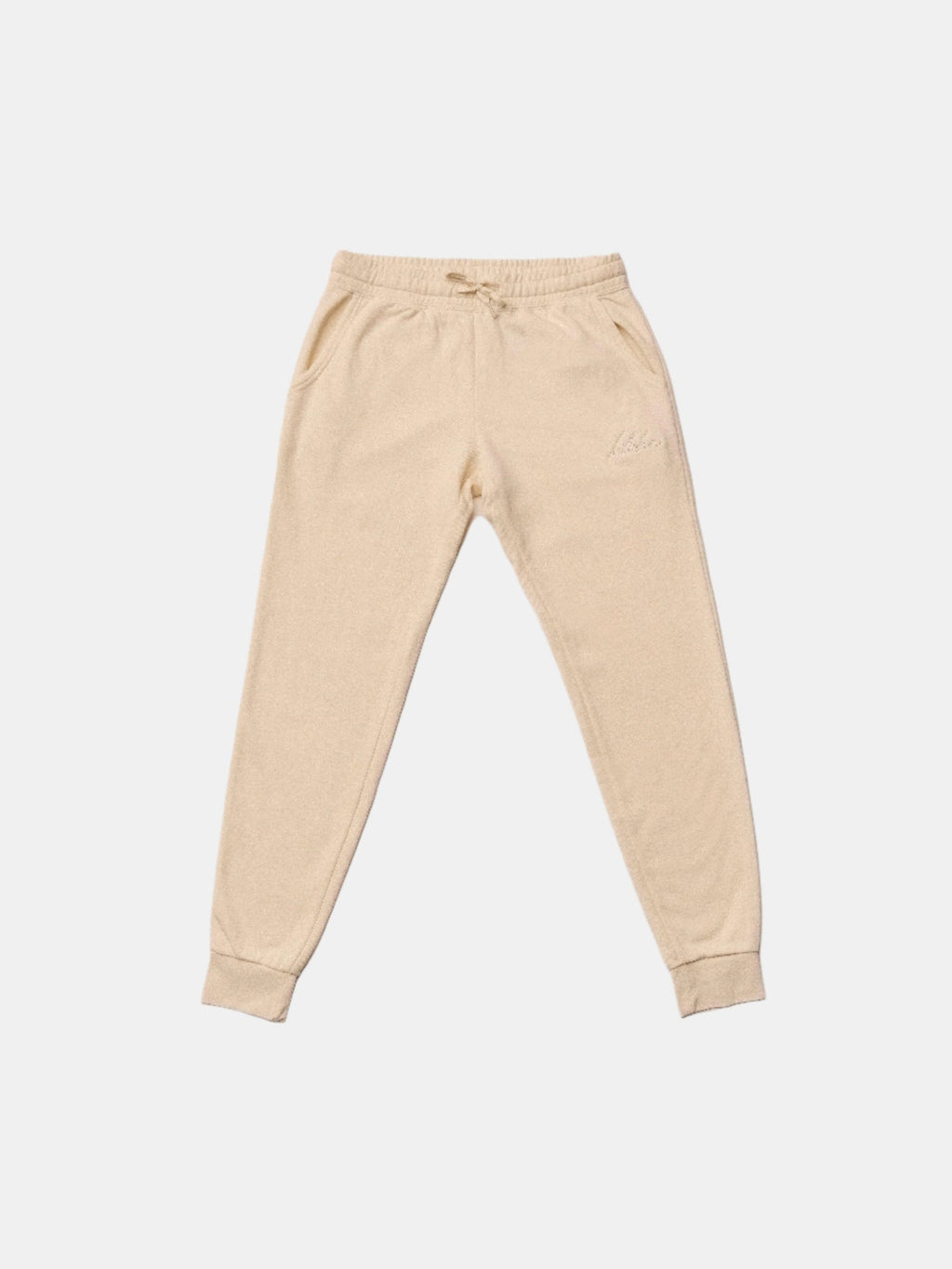 Signature KTCHN Sweat Pant Ivory (Women's)