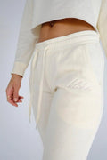 Signature KTCHN Sweat Pant Ivory (Women's)