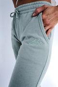 Signature KTCHN Sweat Pant Sage (Women's)