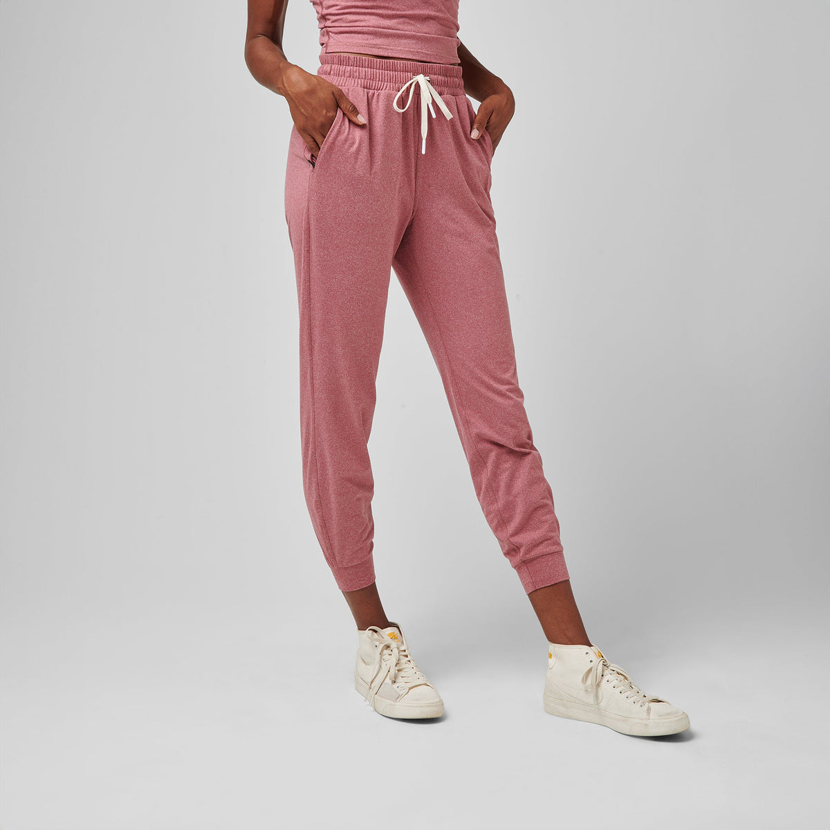 Slender Jogger