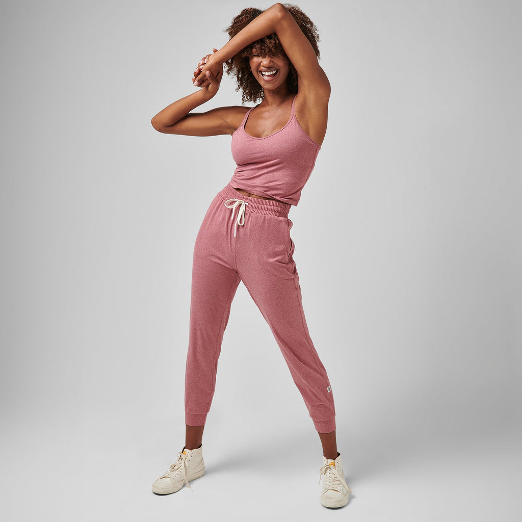 Slender Jogger