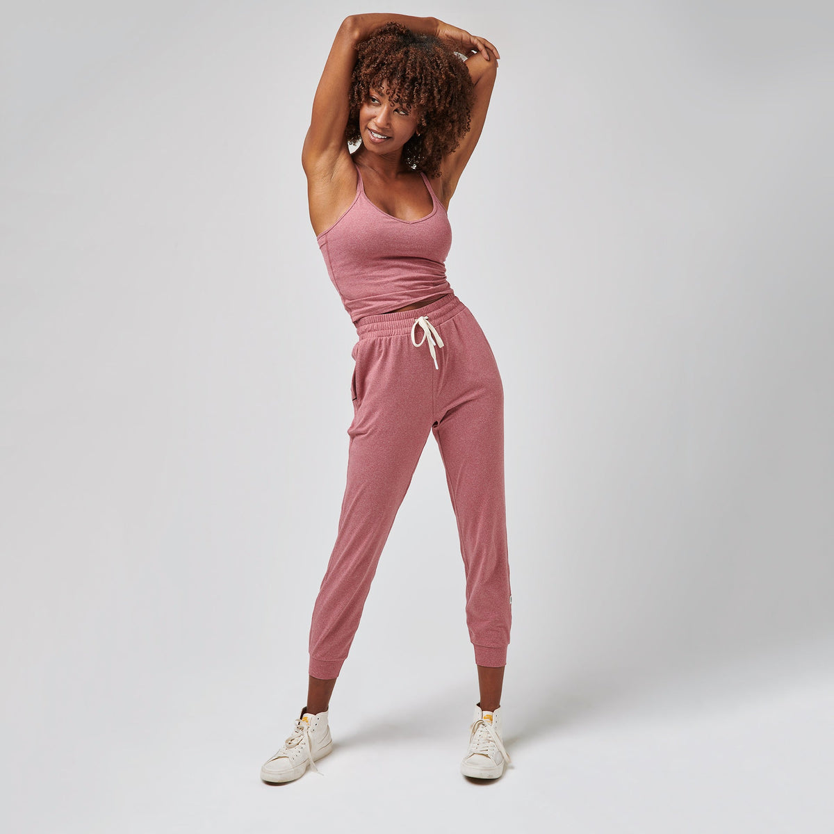 Slender Jogger