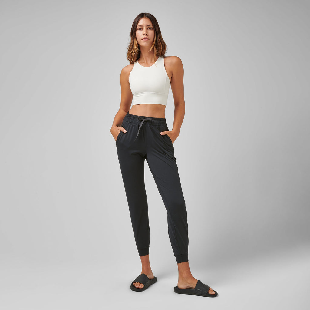 Slender Jogger