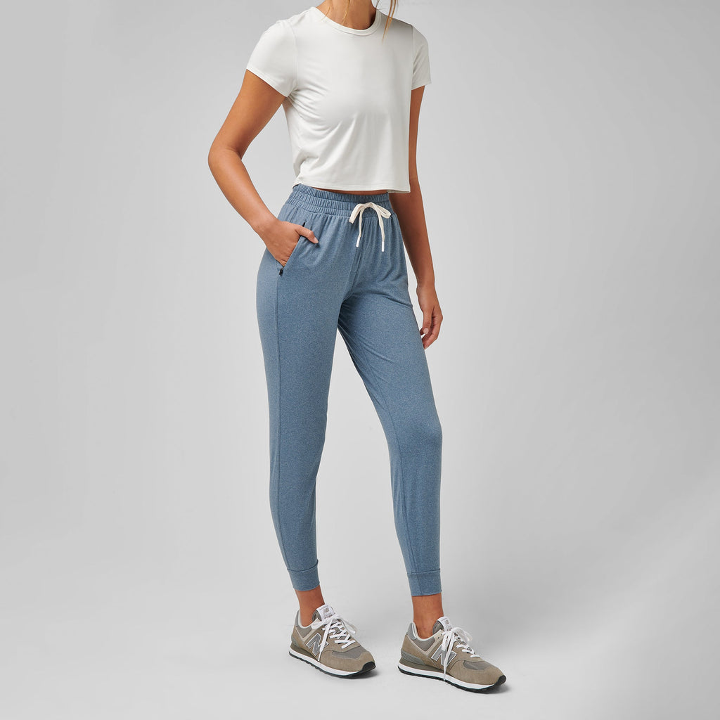 Slender Jogger
