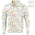 Golf 90's Golf Men's Quarter Zip - Final Sale