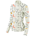 Golf 90's Golf Women's Full Zip - Final Sale