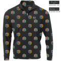Golf Gamescape Men's Quarter Zip - Final Sale