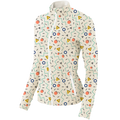 Golf Fresh Prints Women's Full Zip - Final Sale