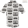Golf Mixtape Men's Polo - Final Sale