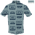 Golf Mixtape Men's Polo - Final Sale