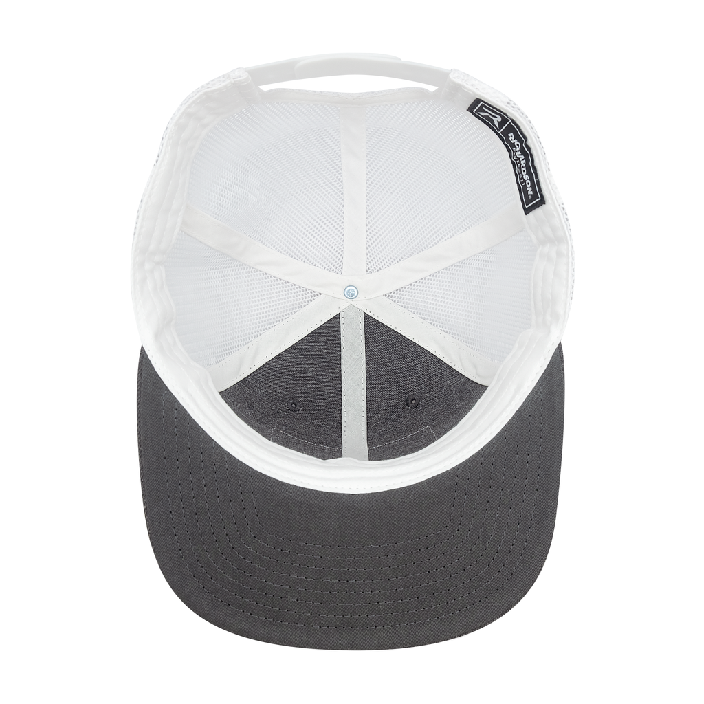 Golf SJ Woods Unisex Wool Trucker Hat - Final Sale
