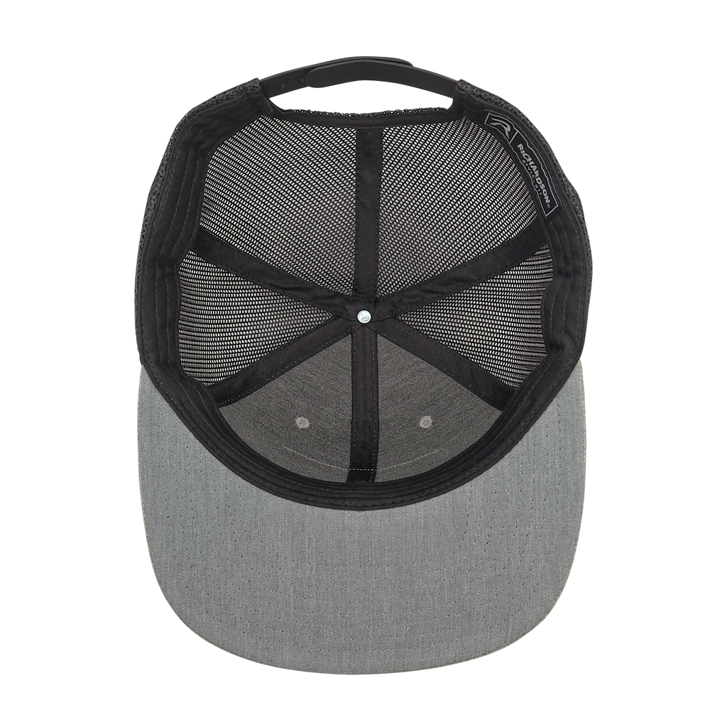Golf SJ Woods Unisex Wool Trucker Hat - Final Sale
