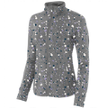 Golf Splatter Women's Full Zip - Final Sale