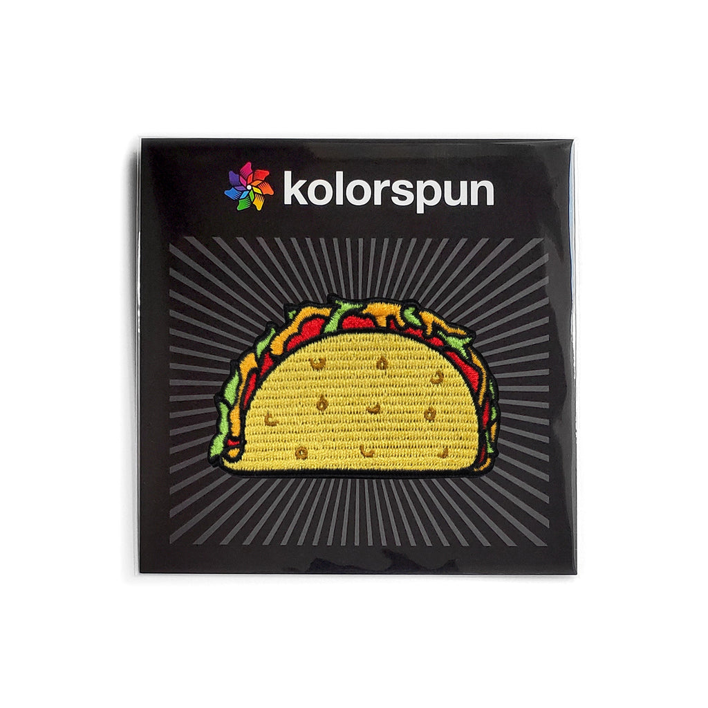 Taco Patch