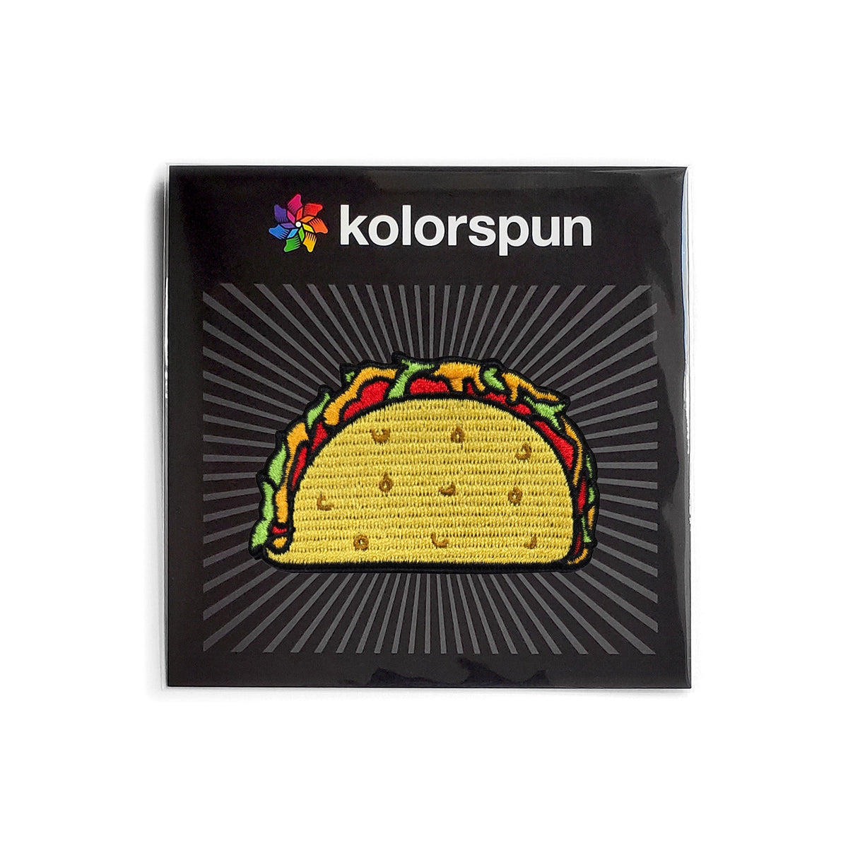 Taco Patch