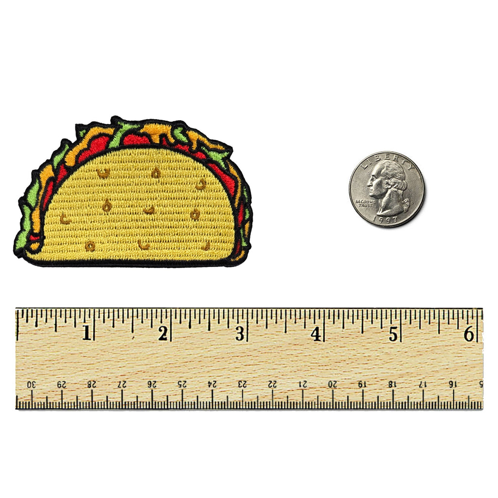 Taco Patch