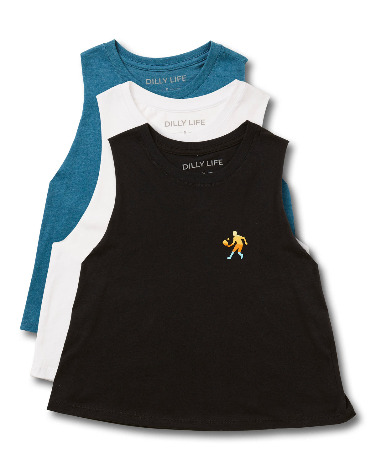 Women's Racerback Tank