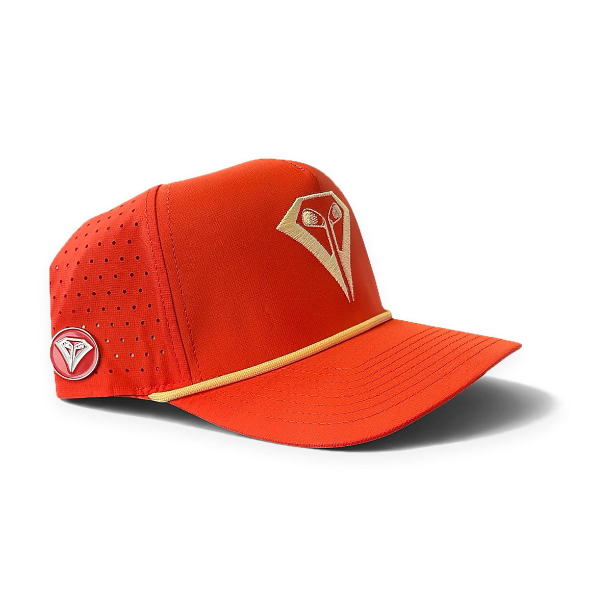 The Classic Rope Hat