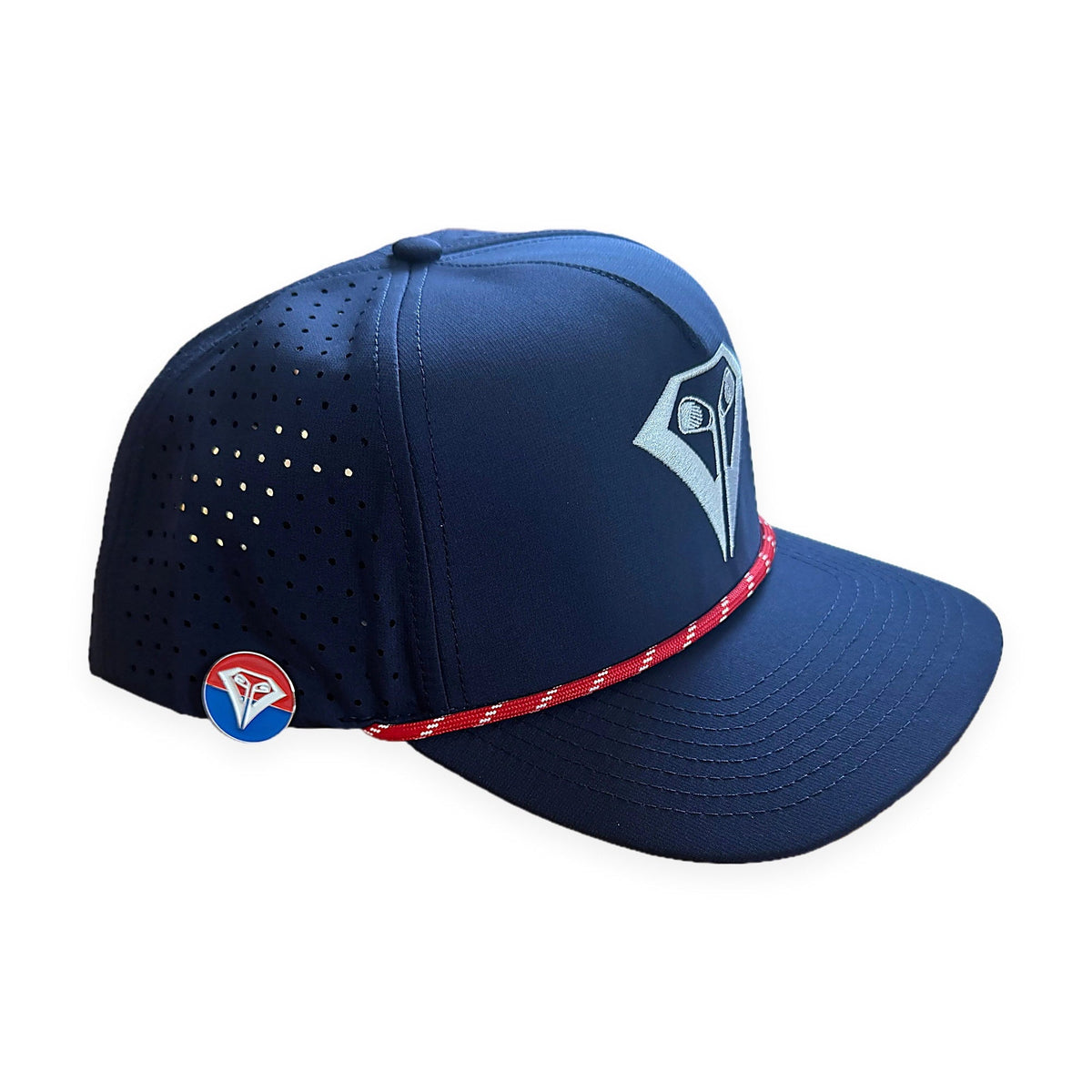 The Classic Rope Hat