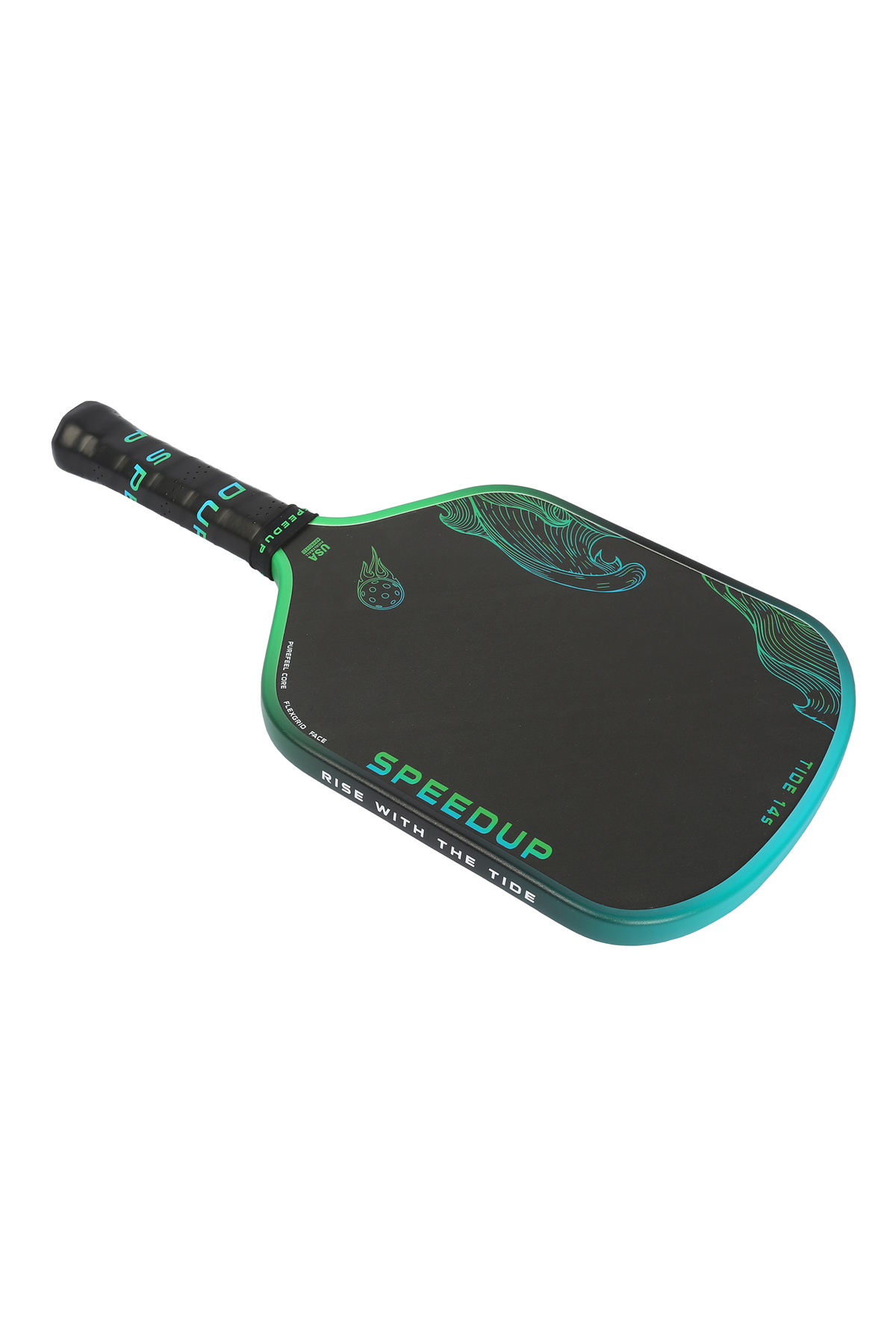 Speedup Tide 14mm (All Shapes)