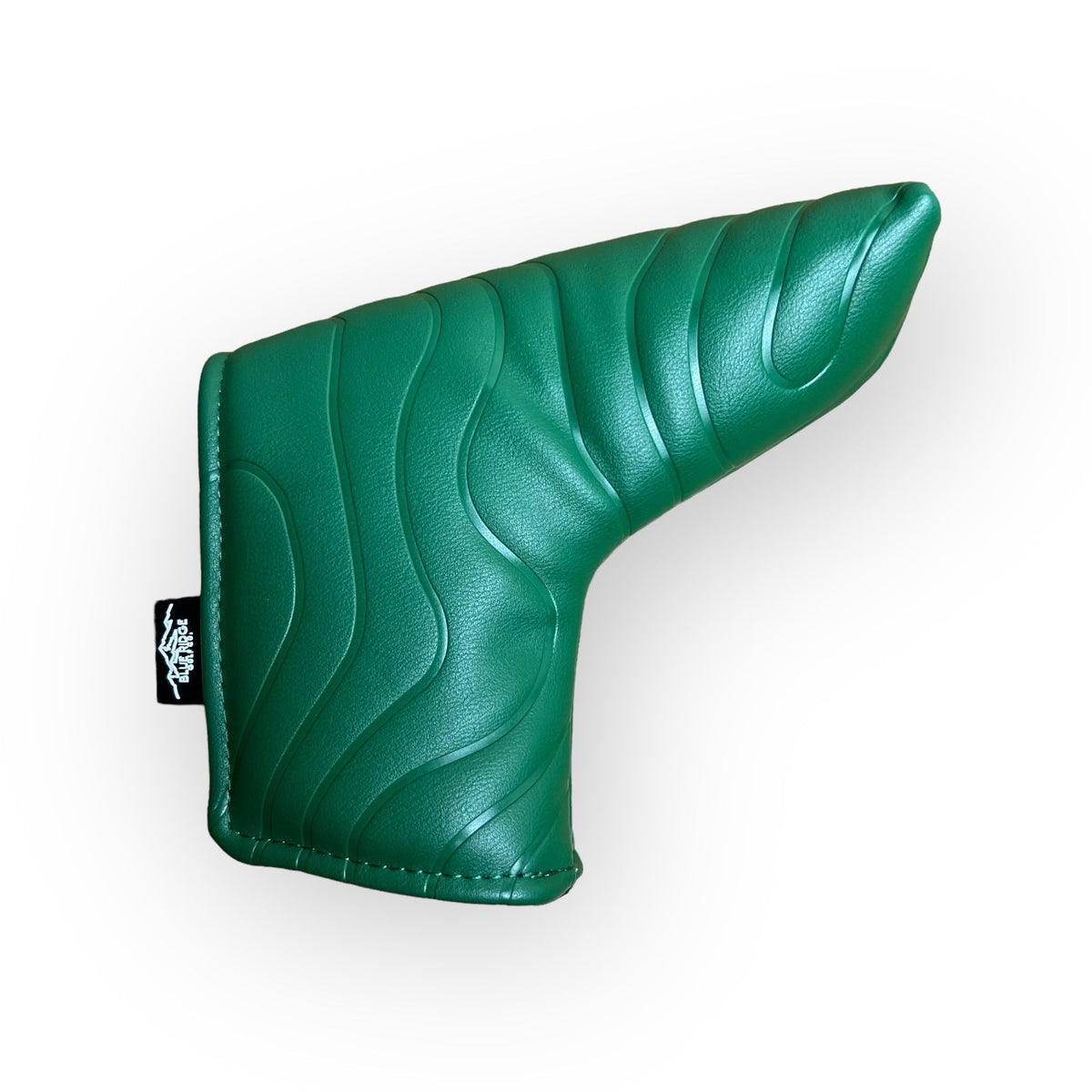 Topographic Edition 2.0 - Pine Green