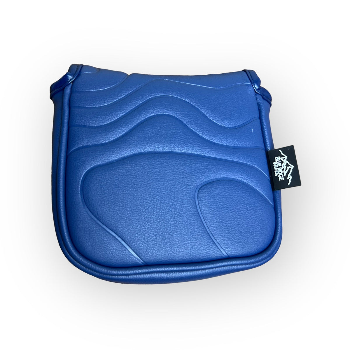 Topographic Edition 2.0 - Summit Blue