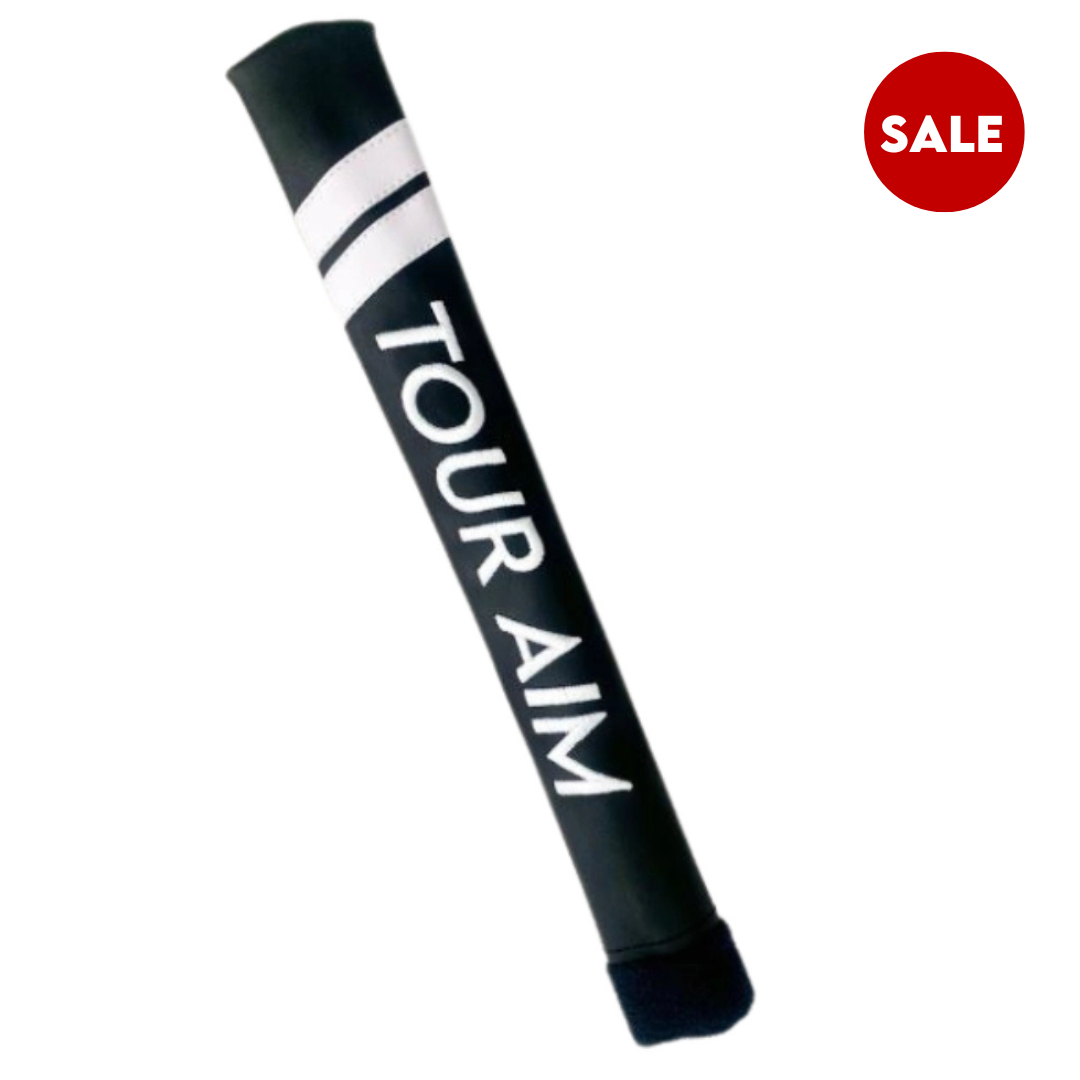 Tour Aim Alignment Stick Headcover