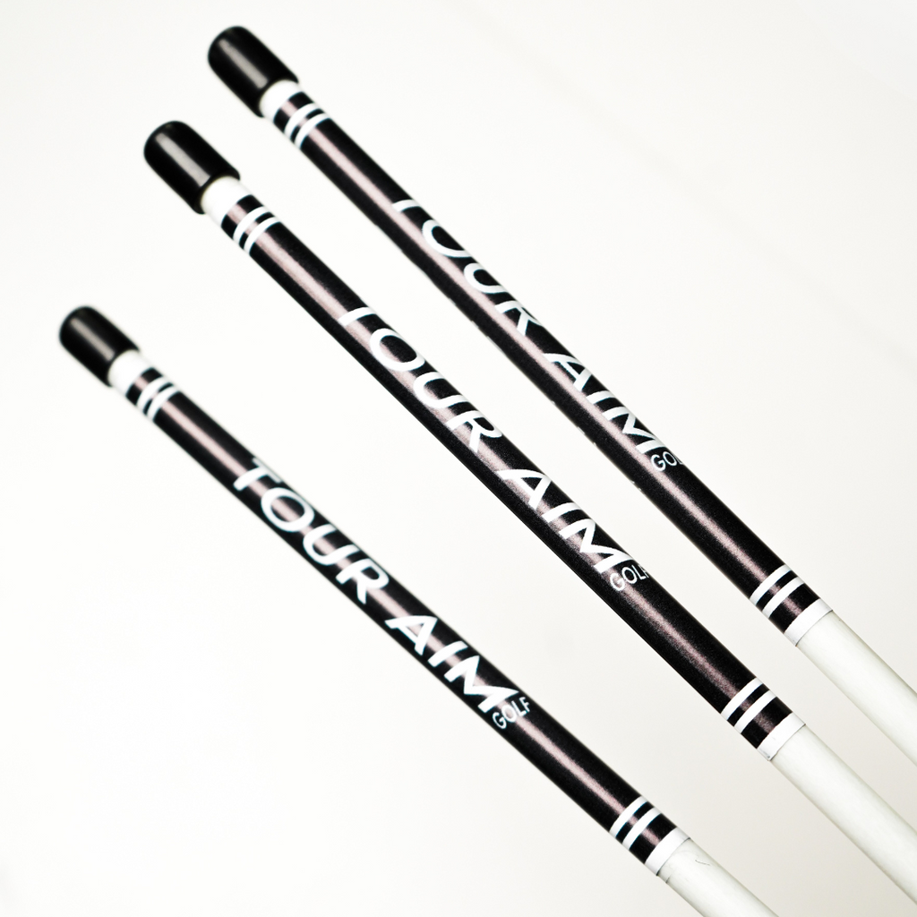Tour Aim Alignment Sticks