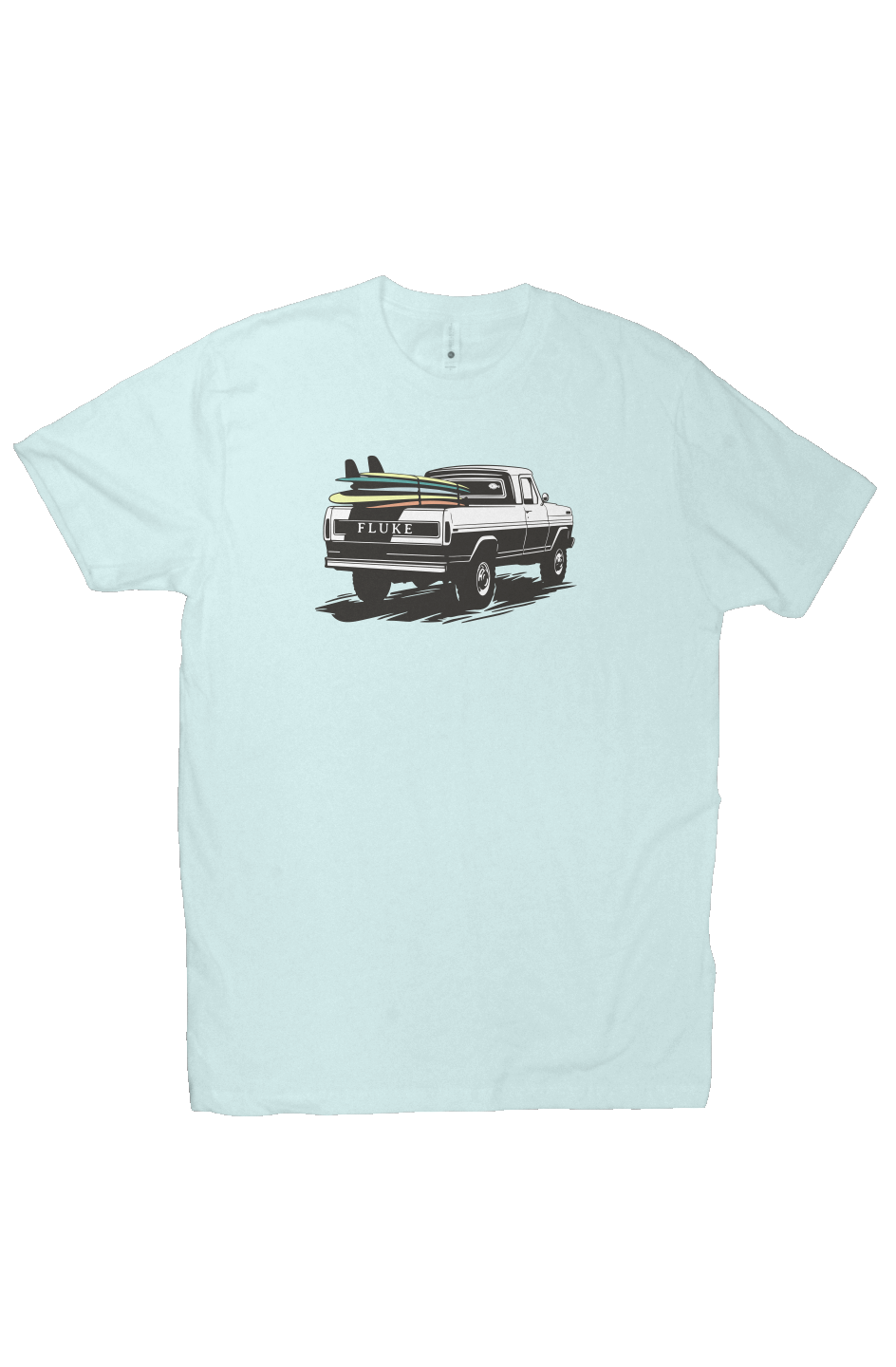 Truckin'