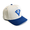 Two-Tone La Vita Hat