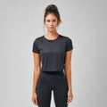 Core Tech Crop Tee