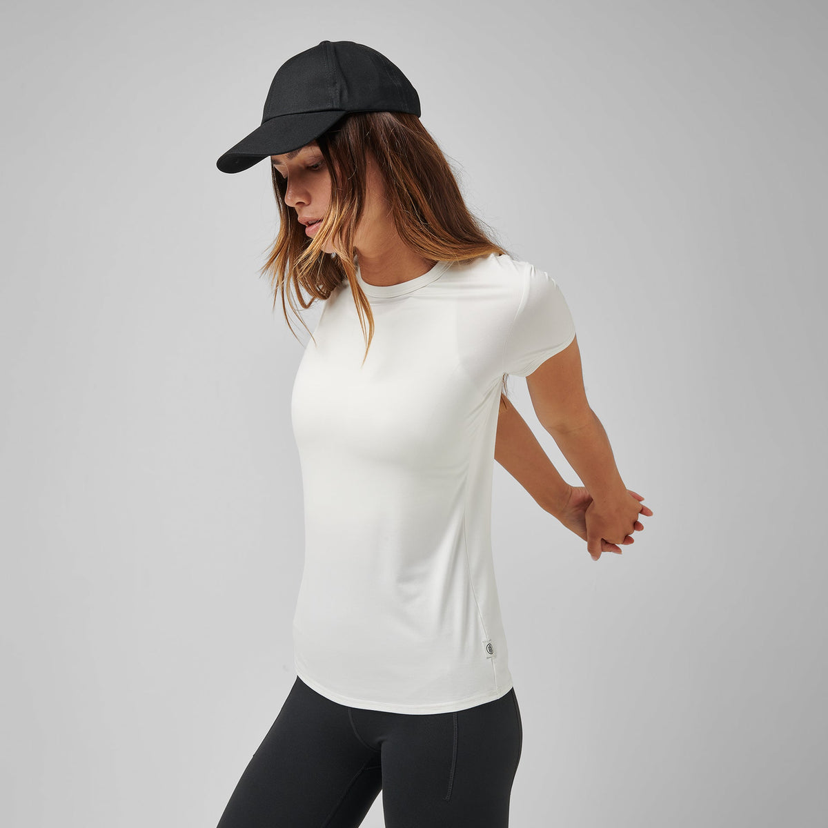 Core Tech Tee