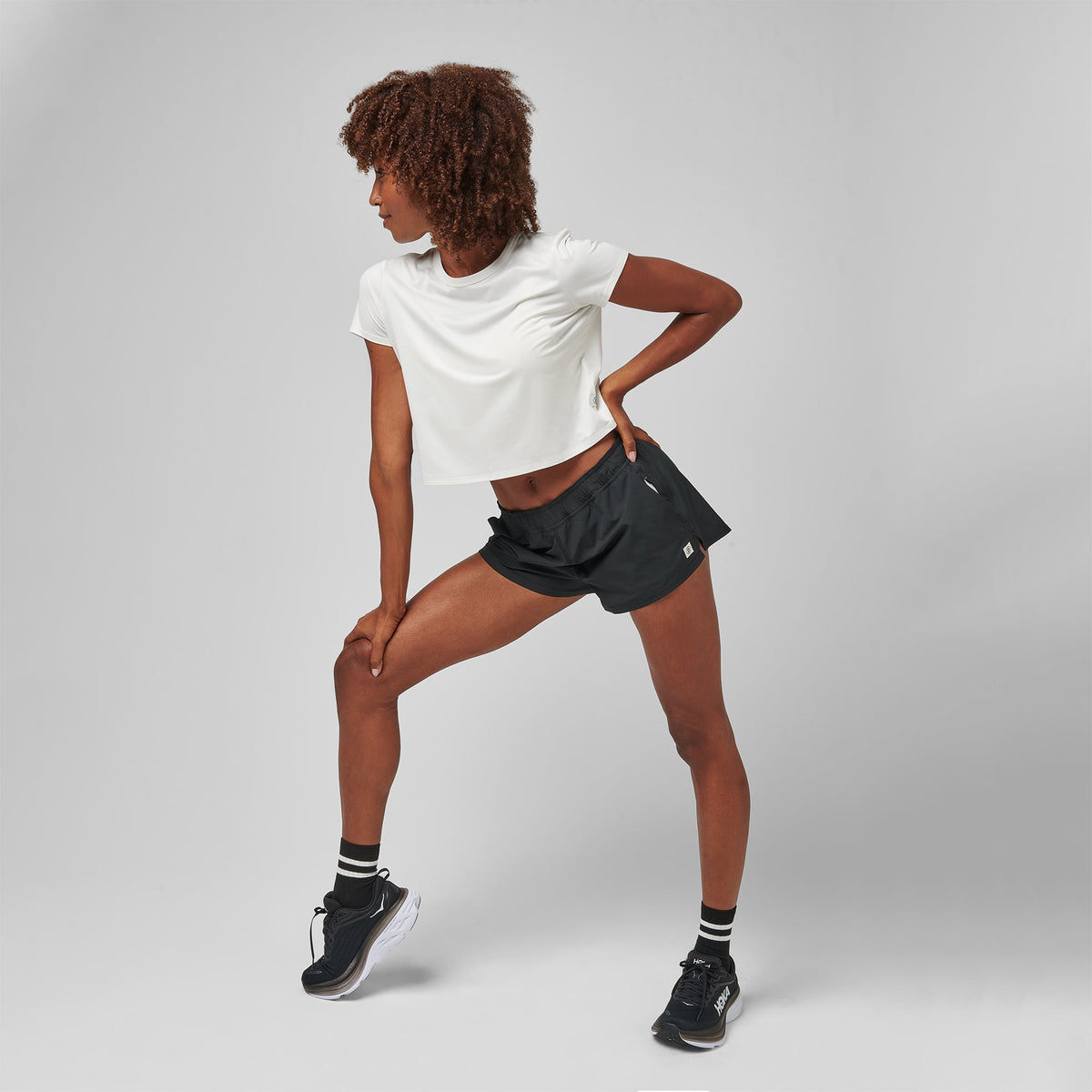 Core Tech Training Short