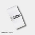 WrapGrip  Premium Pickleball Paddle Overgrip  4 Pack